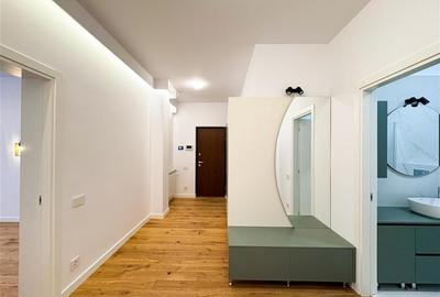 Apartament de inchiriat 4 camere Soseaua Nordului Herastrau - 17