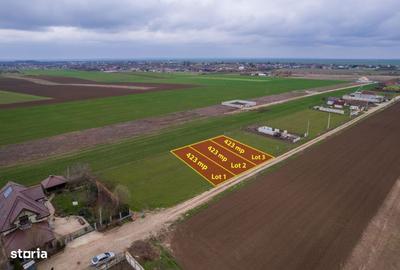 Spațiu comercial, în Pădurișu - 7