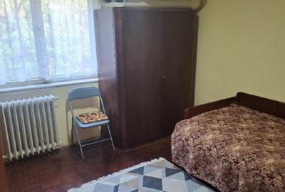 Apartament cu 2 camere decomandat în Miorița