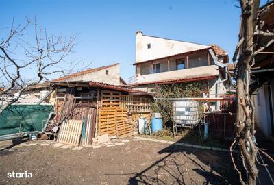 Casă cu 4 camere decomandat cu Teren 570 Mp în Rogerius - 3