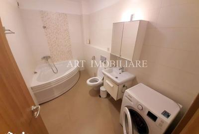 Apartament cu 2 camere decomandat, mobilat în Bună Ziua - 6
