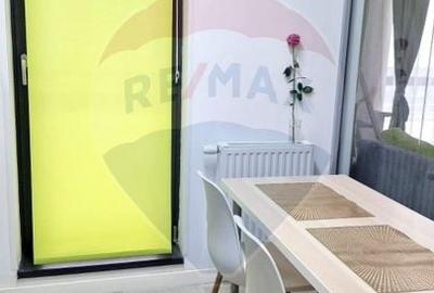 Apartament cu 1 camere decomandat, mobilat în Politehnica - 8