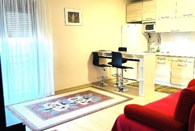 De inchiriat apartament cu 3 camere in zona lipovei - 1