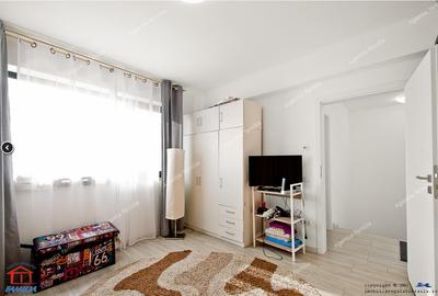 Duplex cu 4 camere în Exterior Nord