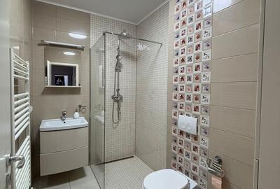 Apartament cu 3 camere decomandat în Șelimbăr - 8