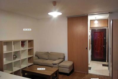 Garsonieră semidecomandată în Ștefan cel Mare - 4