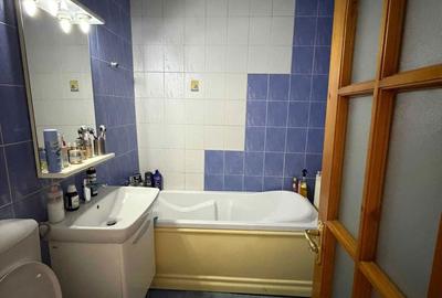 Apartament cu 2 camere decomandat în Republicii - 3