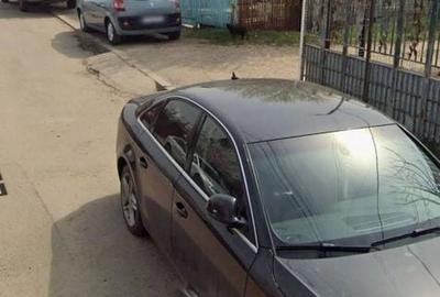 De vanzare teren intravilan 2020mp, zona Zetari - 4