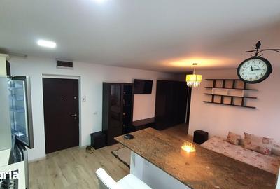 Apartament cu 2 camere în Ultracentral - 4