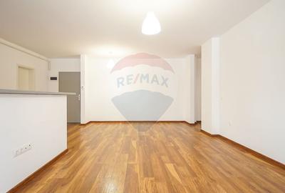 Apartament cu 3 camere decomandat, mobilat în Avantgarden - 21