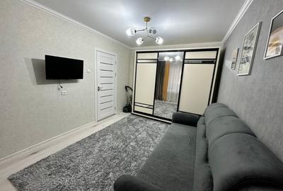Garsonieră decomandată în Gheorgheni - 1