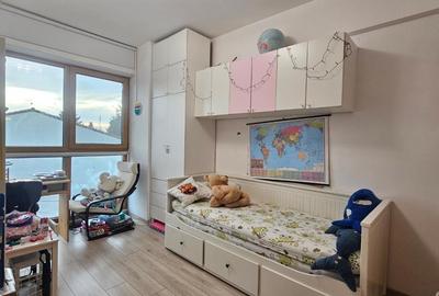 Bucurestii Noi - Jiului | 4 camere decomandat | Mobilat & utilat | Bloc nou 2020 - 6