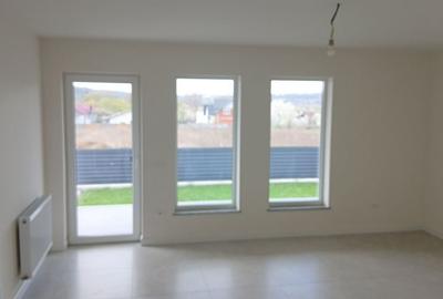Casă cu 3 camere în Paltin - 5