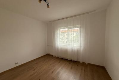 Apartament 2 camere, etaj 3/4,  mp 51 mp utili, zona Lipovei - 4
