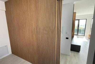 REA1020164 Vanzare apartament 4 camere Sisesti - 6