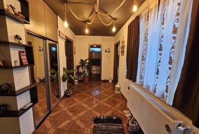Casa 4 camere - zona EDEN - 206.000 euro  (Cod E11) - 8
