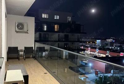 Apartament 2 camere Vulcan Residence - 2