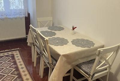 Apartament cu 3 camere decomandat, mobilat în Unirii Sud - 9