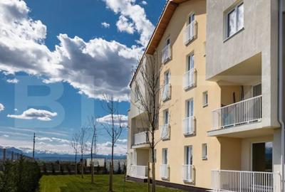 Apartament cu 3 camere decomandat în Central - 8