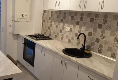 Garsonieră decomandată în Roșu - 4