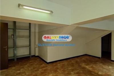 Spatiu 100 MP IN CLADIRE DE BIROURI INCHIRIERE ZONA  UNIVERSITATE - 35