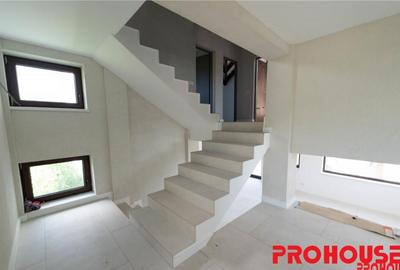 Luncani- vila noua- proiect deosebit langa padure! - 10