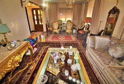 Vilă de vânzare - Valea Adâncă 235.000 EUR - 4