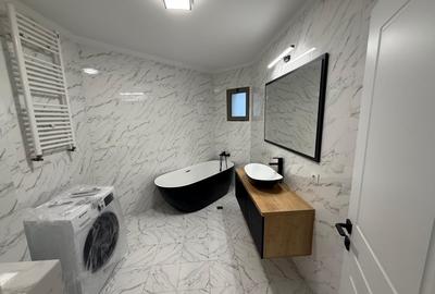 Penthouse 6 camere 193 mp Colentina, Doamna Ghica, complex Planorama - 6