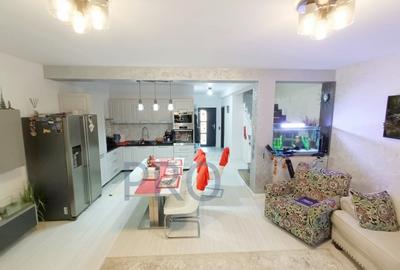 COMISION 0% Casa moderna/5 camere/terasa/garaj/318 mp teren/Șelimbar - 3