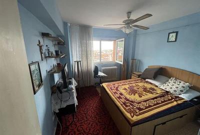 Decomandat, 3 camere, balcon generos, vedere frumoasa, Racadau, Brasov - 3