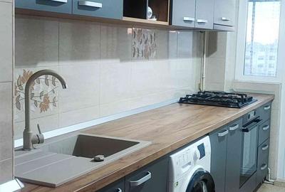 Apartament cu 2 camere decomandat în Ultracentral - 8