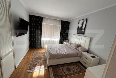 Casa individuala moderna cu piscina si gradina amenajata - Sannicolau Mare - 9