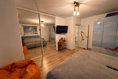 Casa 3 camere zona Mamaia Sat-Hanul cu peste - 6