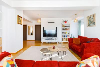 Penthouse exclusivist, 125 mp de terasa, vedere panoramica - 7