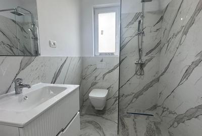 Casă individuală cu 4 camere cu Canalizare în Săcălaz - 7