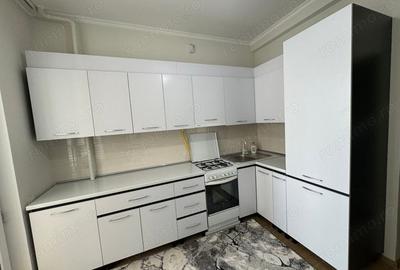 Apartament cu 2 camere în Spitalul Județean - 5