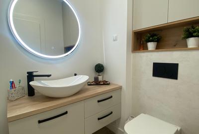 Apartament 2 camere Complet mobilat si Utilat - 18