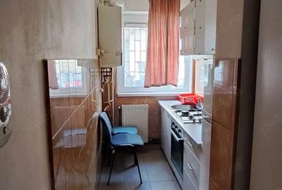 Apartament cu 2 camere, Olimpia-Stadion, centrala termica - 2