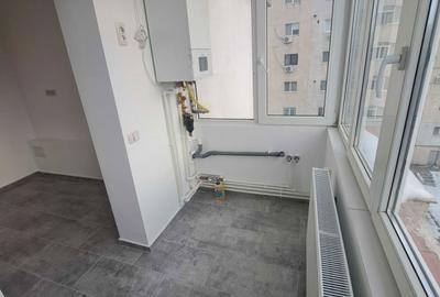 Apartament cu 2 camere decomandat în Inel II - 3