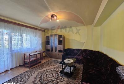 Apartament cu 2 camere în Central - 5