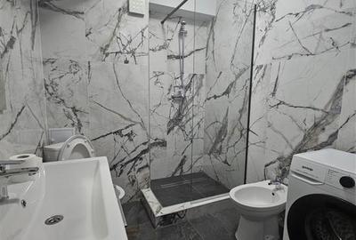 Apartament cu 2 camere decomandat în Popas Păcurari - 7