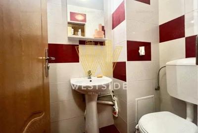 Apartament cu 3 camere, de inchiriat, Calea Aradului - 2