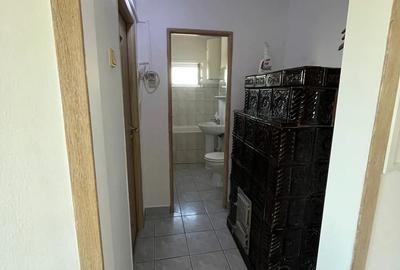Apartament cu 2 camere în Ardud - 8