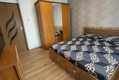 Apartament cu 2 camere decomandat în Mihai Bravu - 11