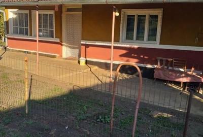 Teren intravilan 1800mp | Casa 2 camere - 2