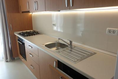 PROPRIETAR - Cotroceni  Orhideea Grozavesti - 2 camere + Parcare - 8