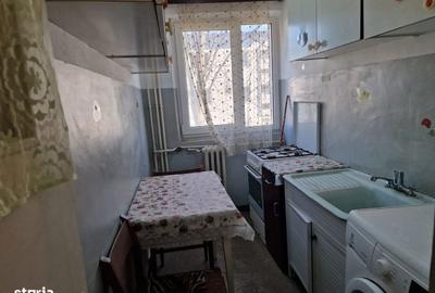 Apartament cu 2 camere nedecomandat în Central - 6