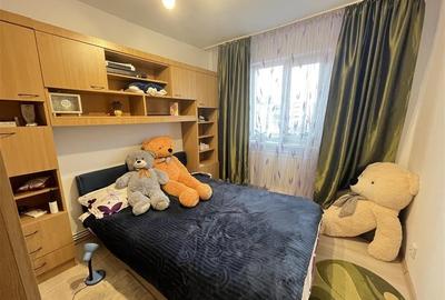 Apartament 2 camere cu balcon si pivnita zona Vasile Aaron - 7