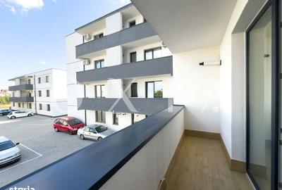 Garsonieră în Braytim - 11