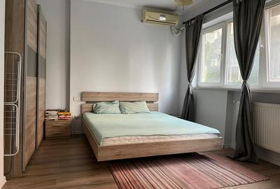 Apartament cu 2 camere semidecomandat în P-ța Universității - 6